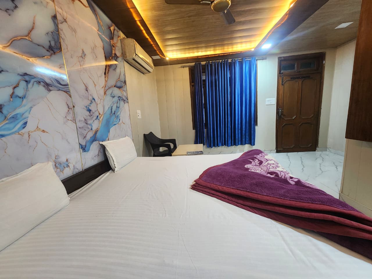 Hotel Saini Home Stay photo 1