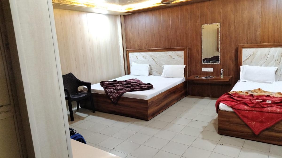 Hotel Saini Home Stay photo 2