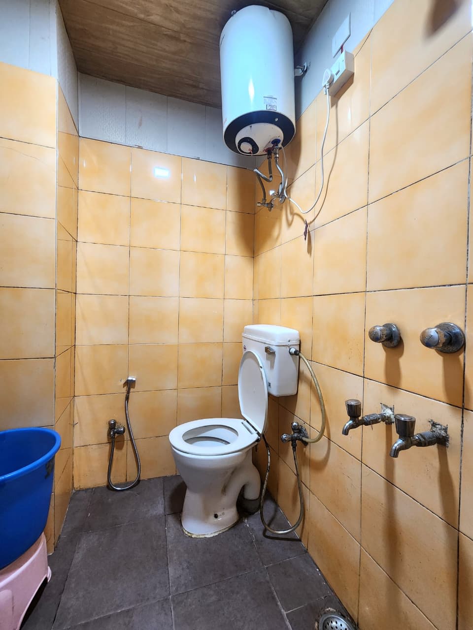 Hotel Saini Home Stay photo 3
