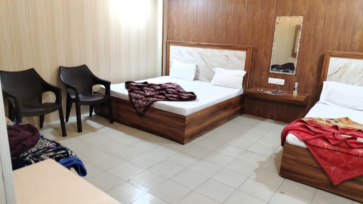 Hotel Saini Home Stay photo 4