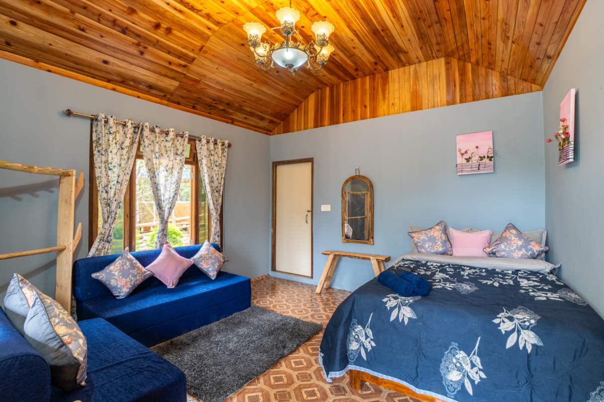 Monratino The Orange Farmstay photo 3
