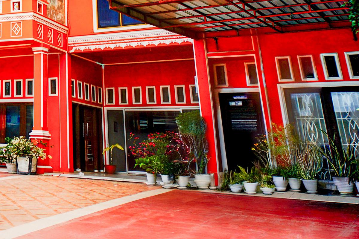Hotel O Kuta Alam Near Masjid Oman Al-Makmur photo 3