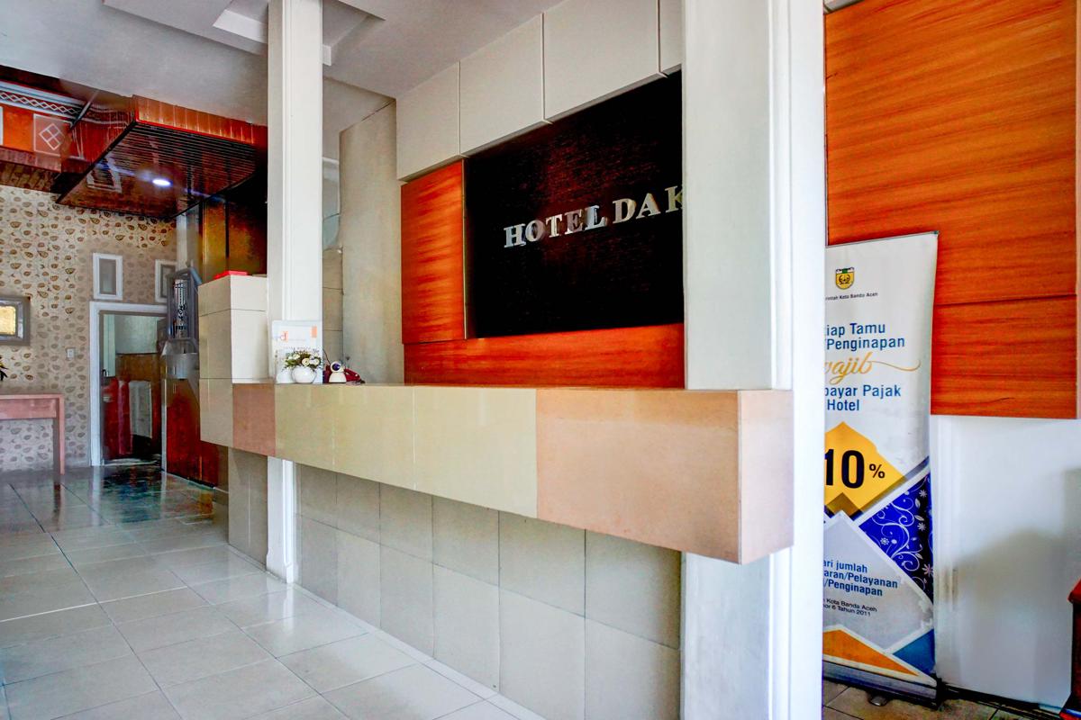 Hotel O Kuta Alam Near Masjid Oman Al-Makmur photo 4