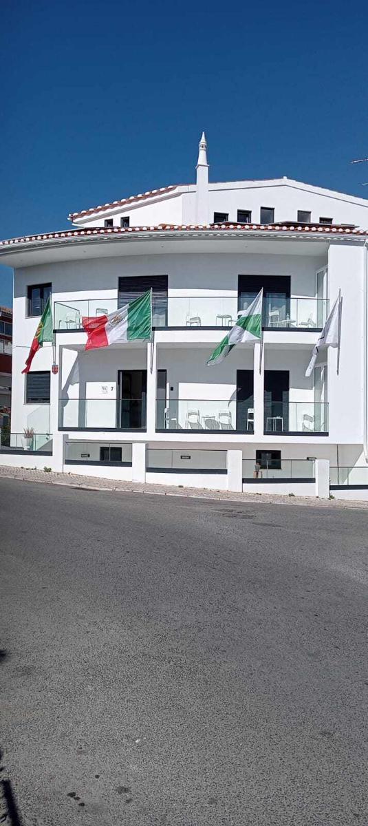 Hostel CC Portimao photo 1
