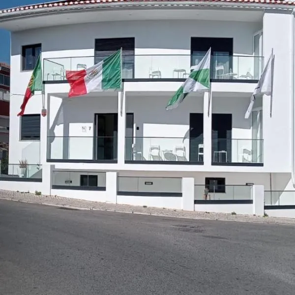 Hostel CC Portimao photo 5