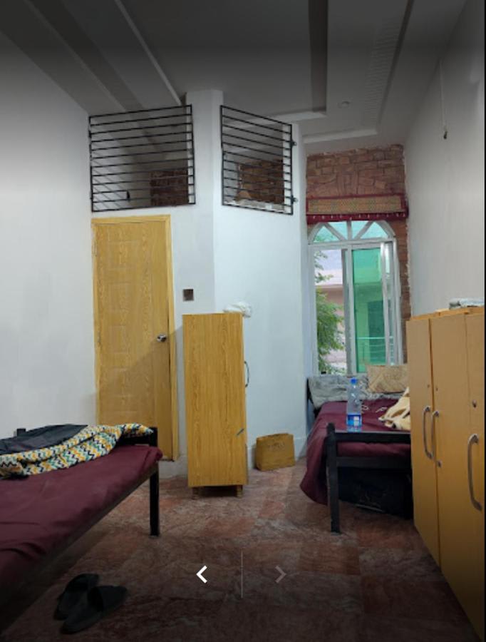 The Hostel & Hotel Johar Town Lahore photo 3