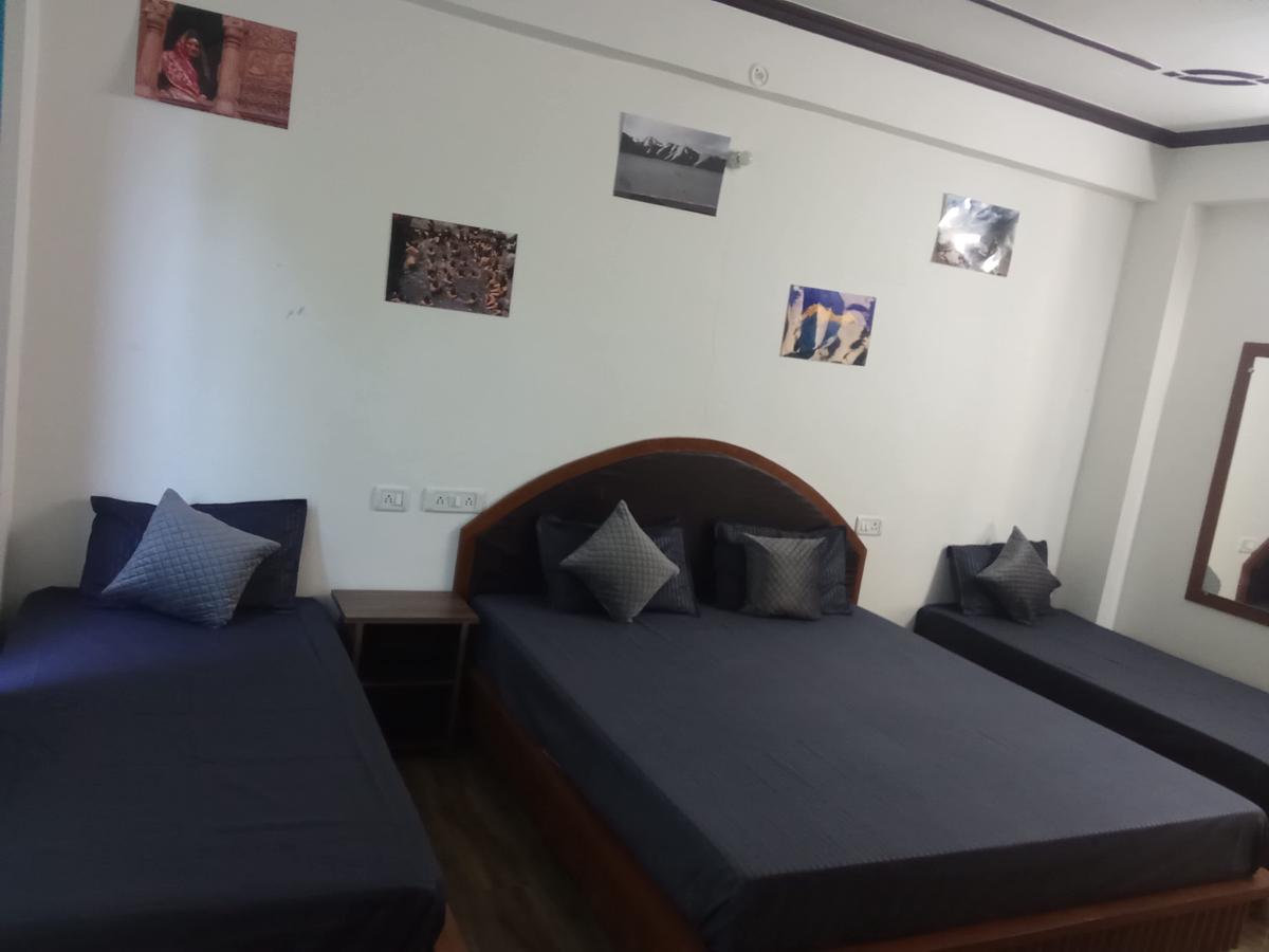 Sharrys Homestay photo 1