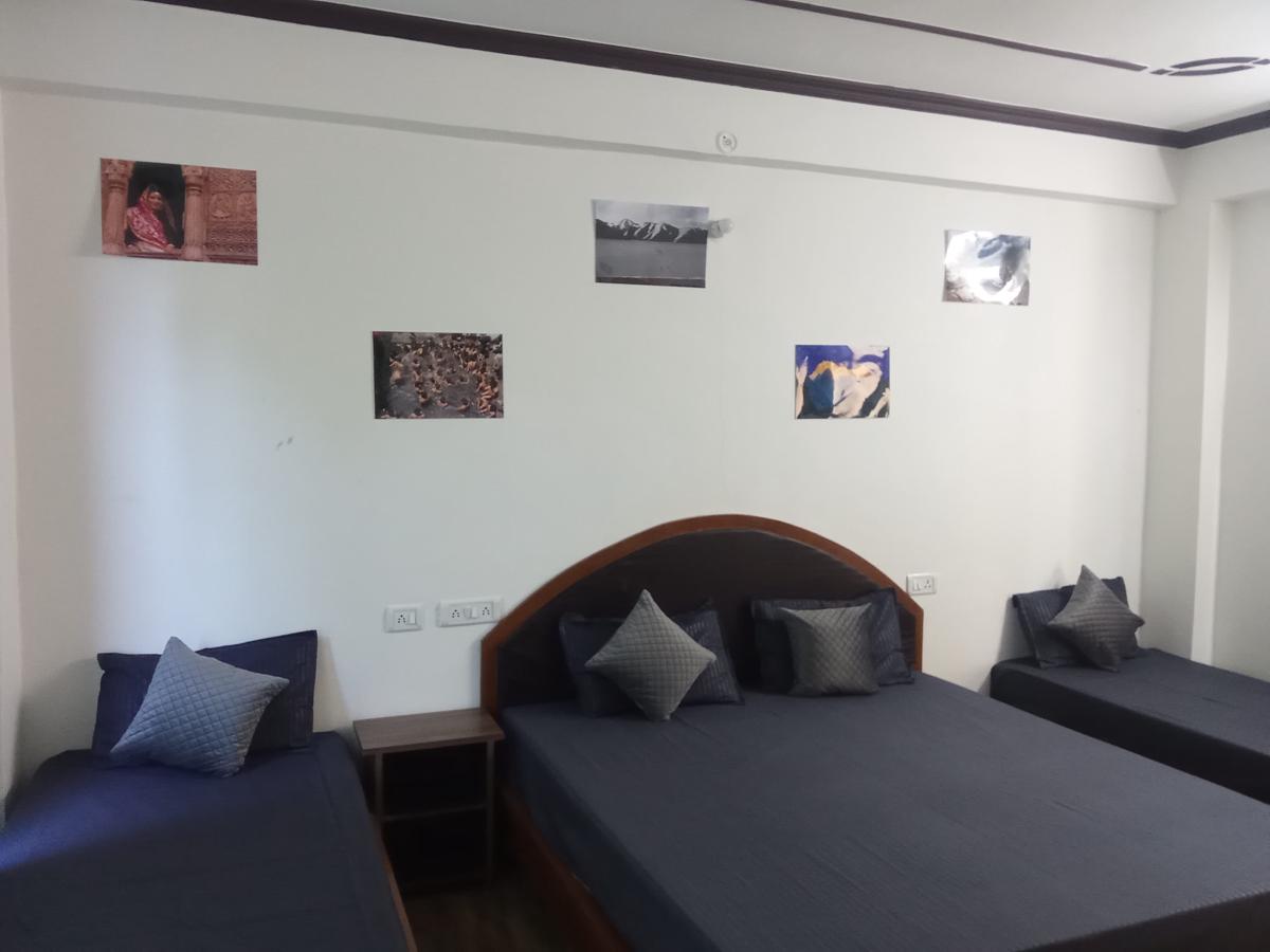 Sharrys Homestay photo 2