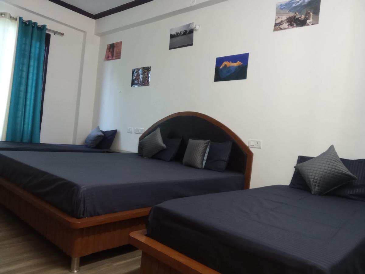 Sharrys Homestay photo 3