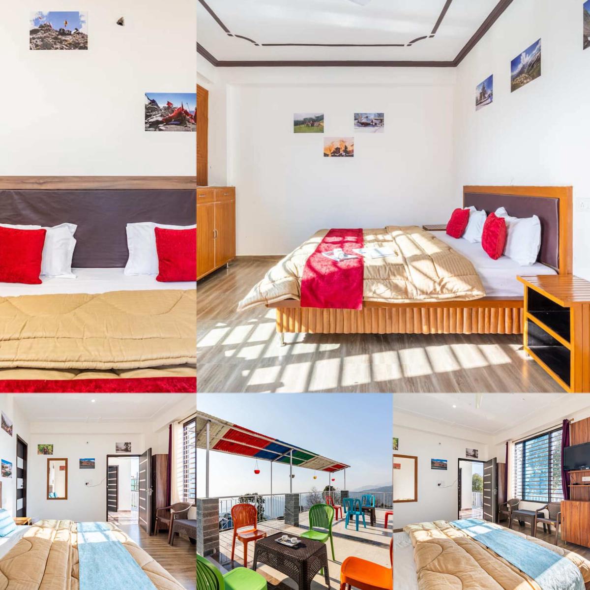 Sharrys Homestay photo 4