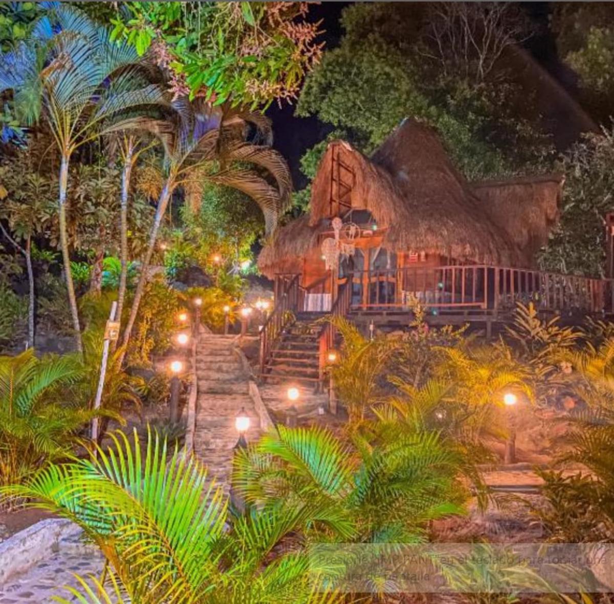 Hotel Boutique Madre Sierra photo 1