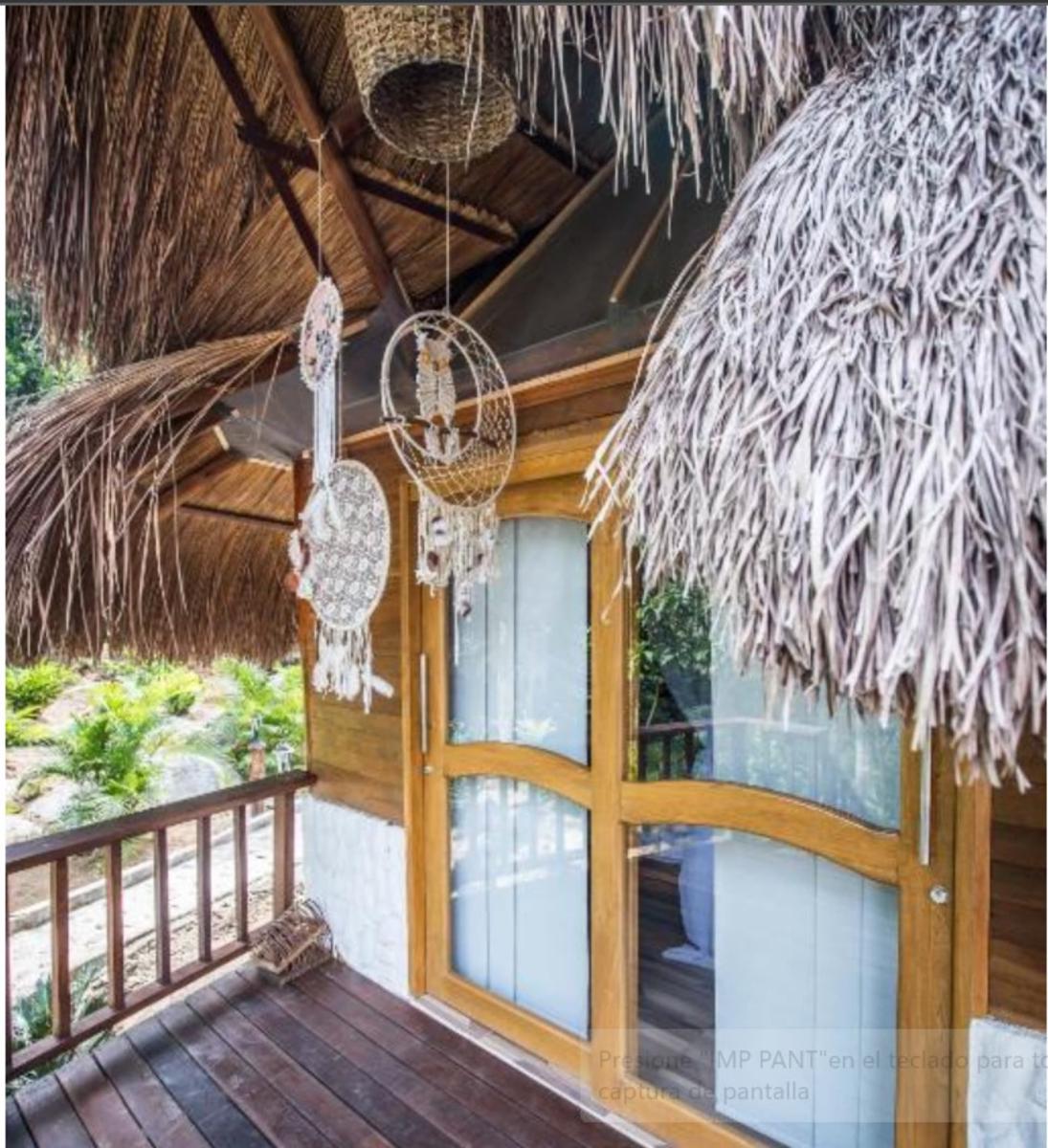 Hotel Boutique Madre Sierra photo 4