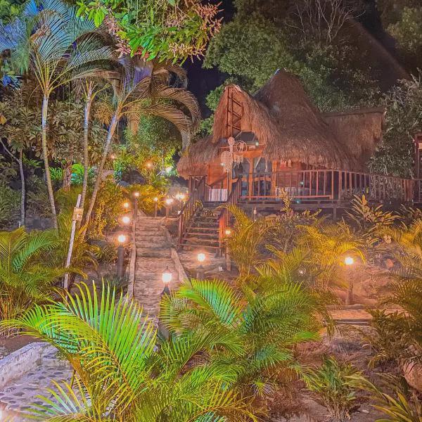 Hotel Boutique Madre Sierra photo 5