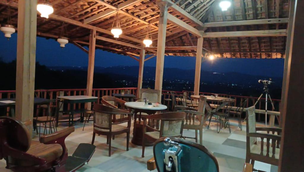 Omah Singo Stay & Resto Yogyakarta photo 3