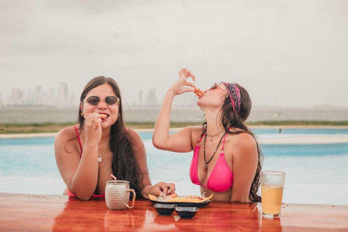 Anaho Beach Club photo 2