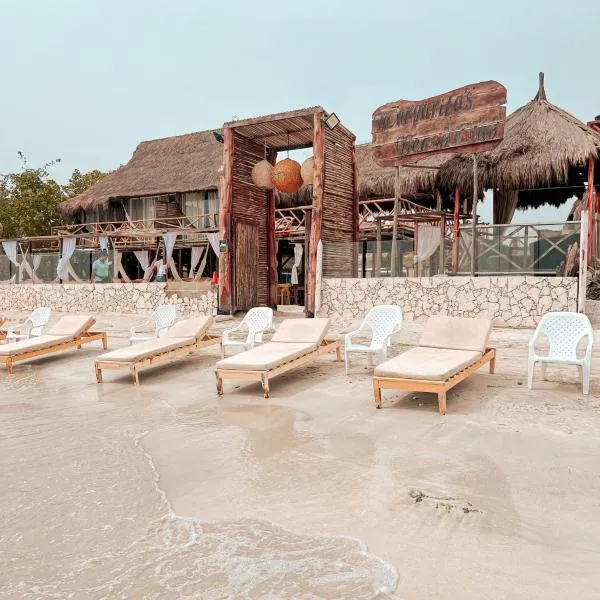 Anaho Beach Club photo 5