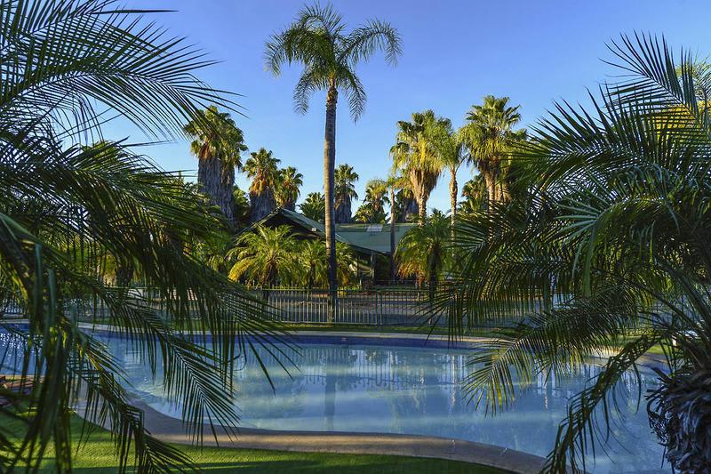 Desert Palms Alice Springs photo 2