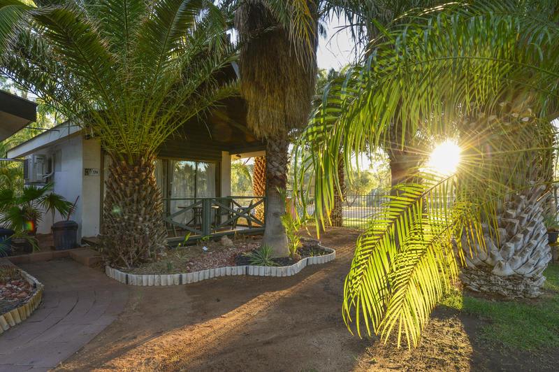 Desert Palms Alice Springs photo 3