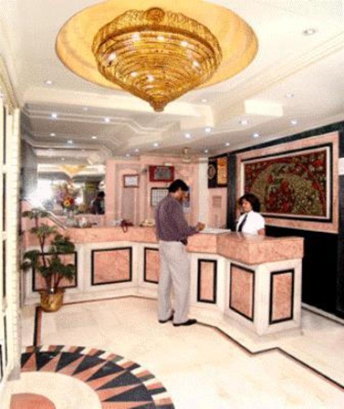 Hotel Sunstar Residency photo 2