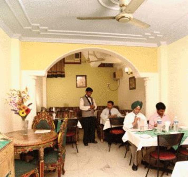 Hotel Sunstar Residency photo 3