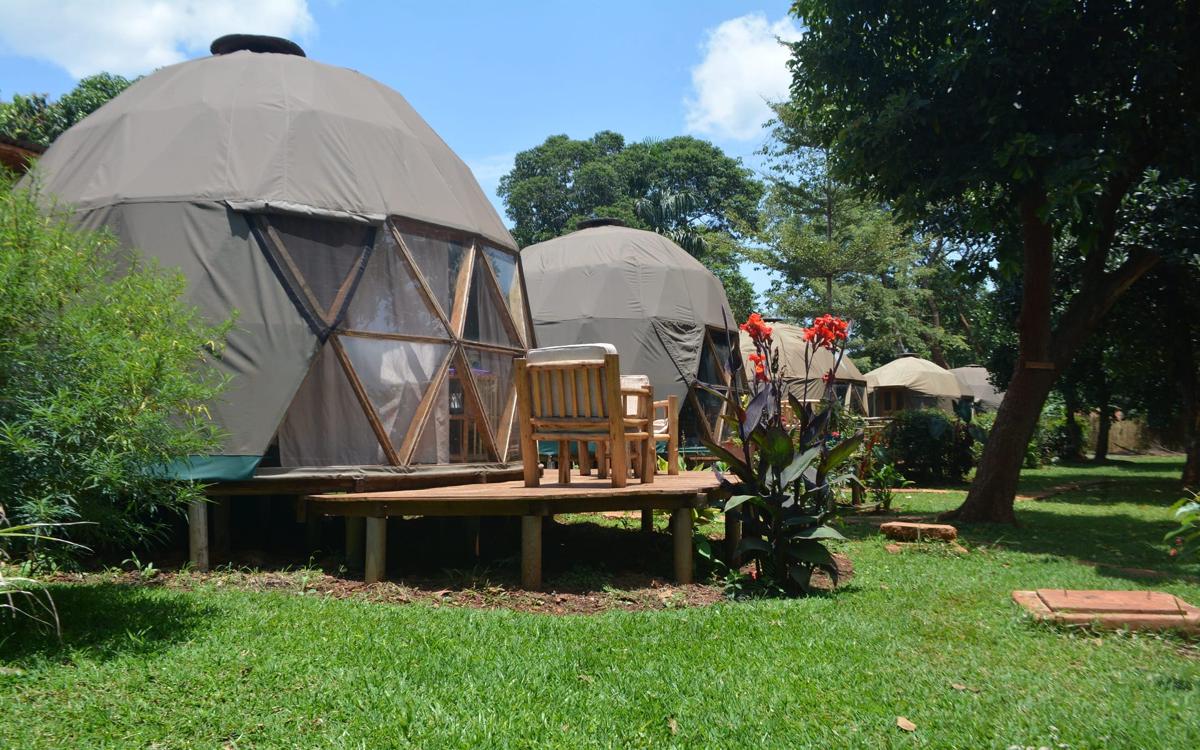 Jinja Backpackers photo 2