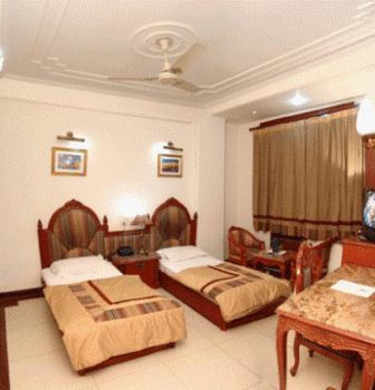 Hotel Sunstar Residency photo 4