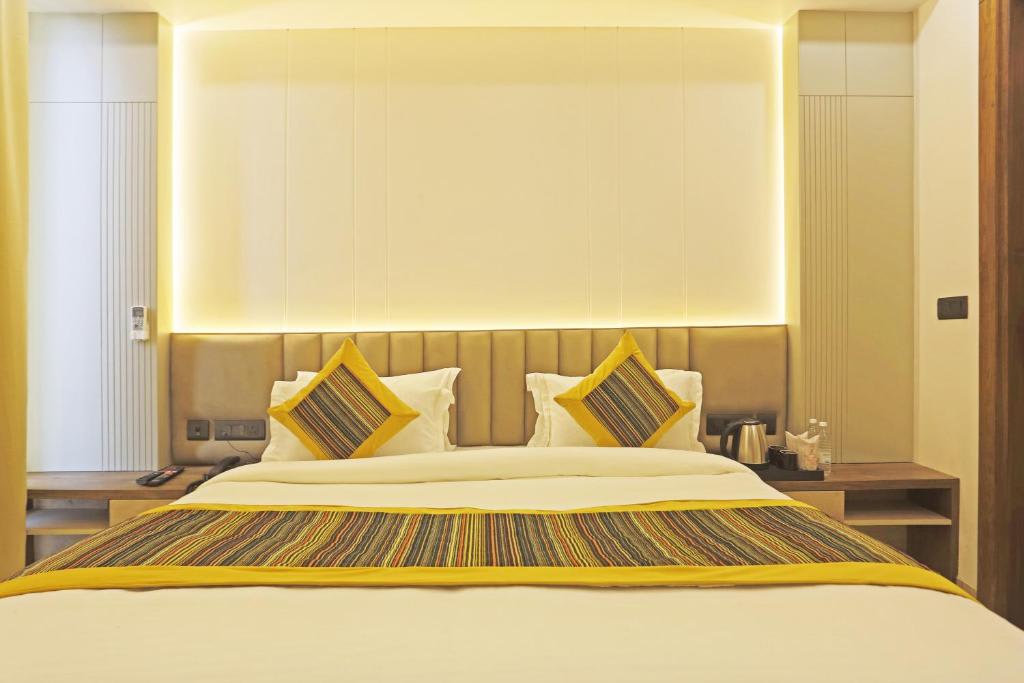 Hotel Mehul International- Near Paharganj & CP photo 1