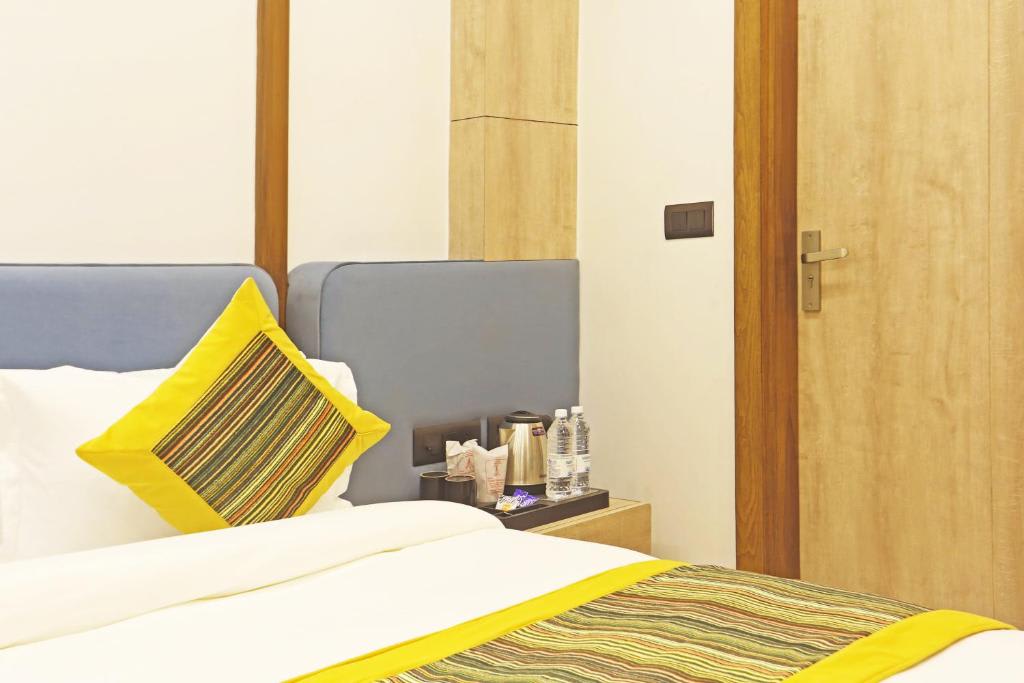 Hotel Mehul International- Near Paharganj & CP photo 2