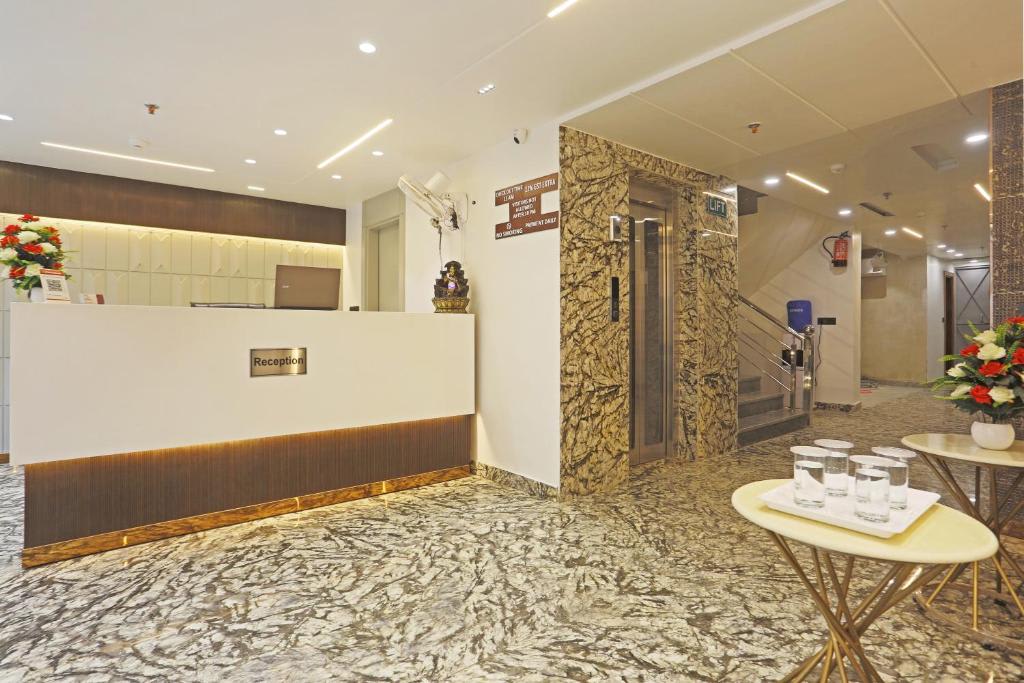 Hotel Mehul International- Near Paharganj & CP photo 3