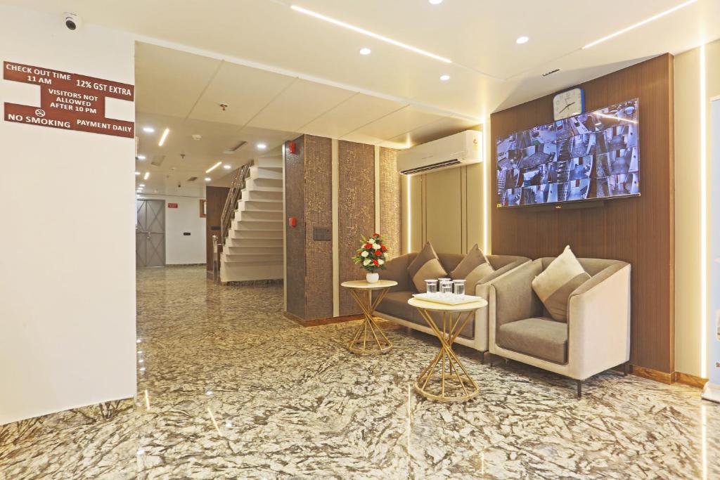Hotel Mehul International- Near Paharganj & CP photo 4