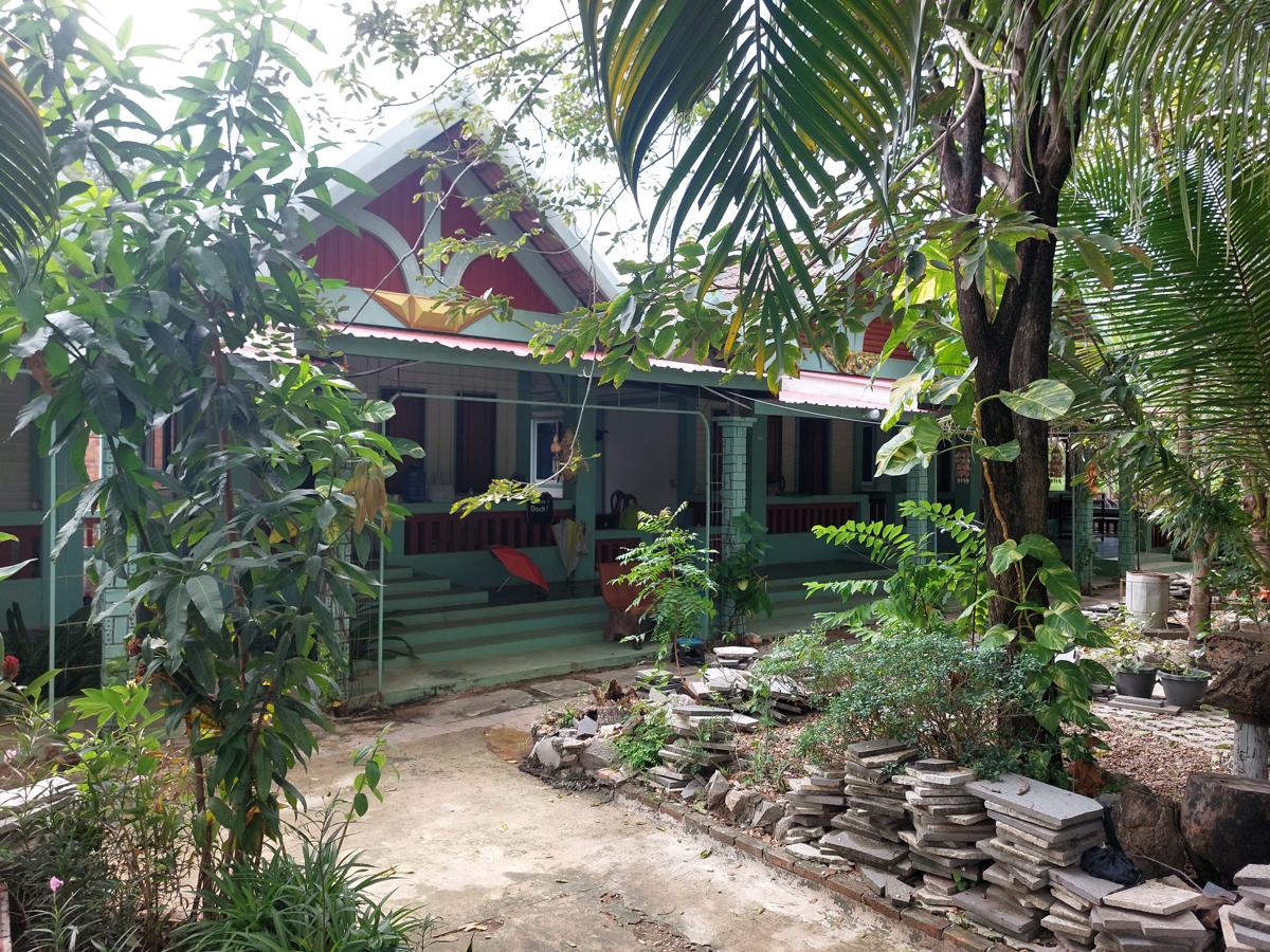Von Channa Home photo 4