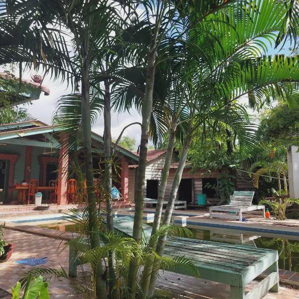 Von Channa Home photo 5