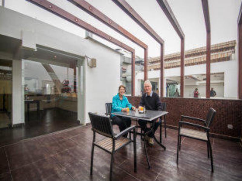 Hotel Grand Godwin photo 1