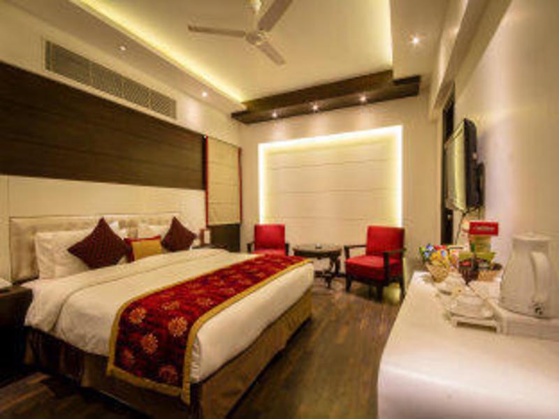 Hotel Grand Godwin photo 6