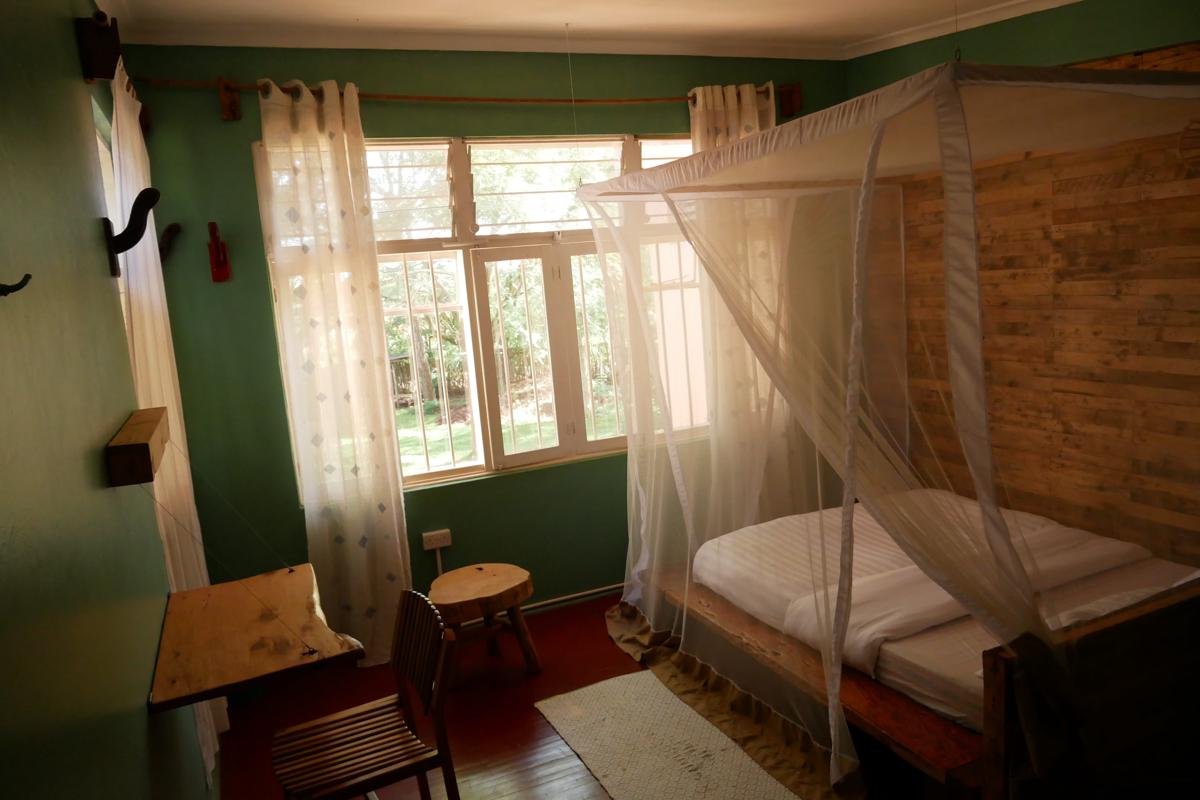 Jinja Backpackers photo 4
