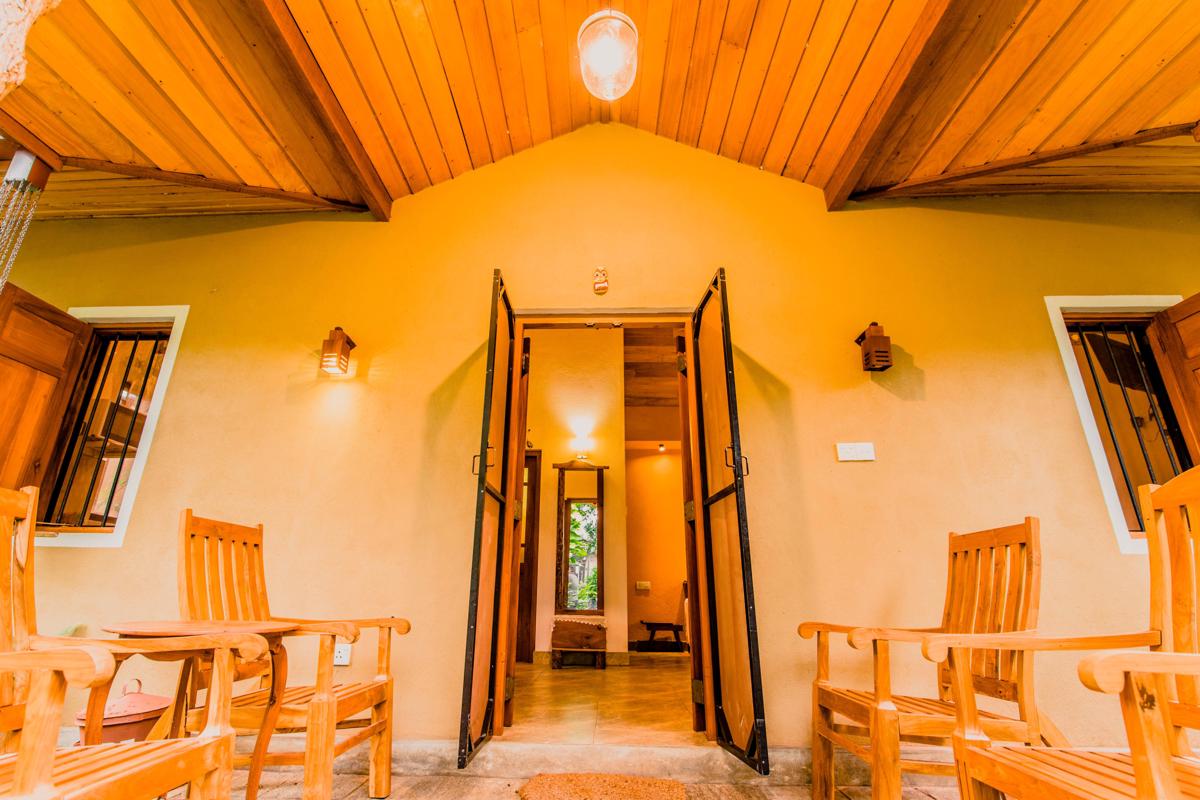 Villa Shade photo 4