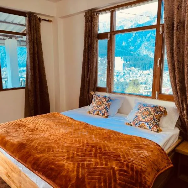 The Homstel Manali photo 5