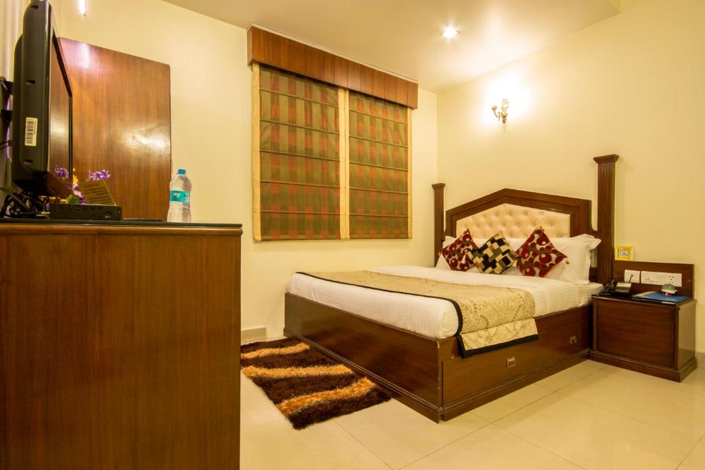 Hotel Grand Park Inn photo 4