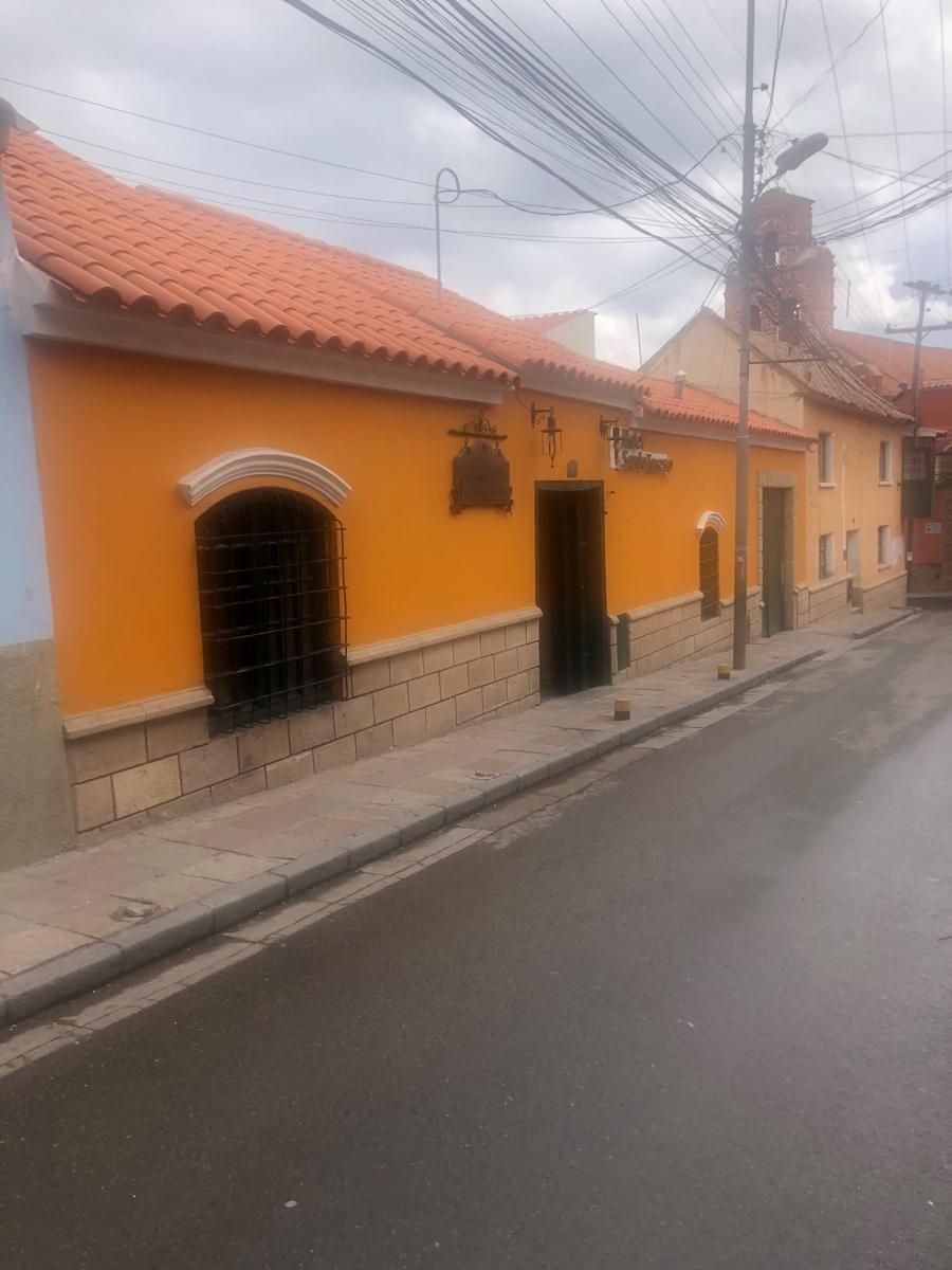 Hotel Santa Teresa photo 1