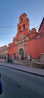 Hotel Santa Teresa photo 6