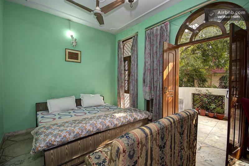 Tatvamasi Homestay photo 1