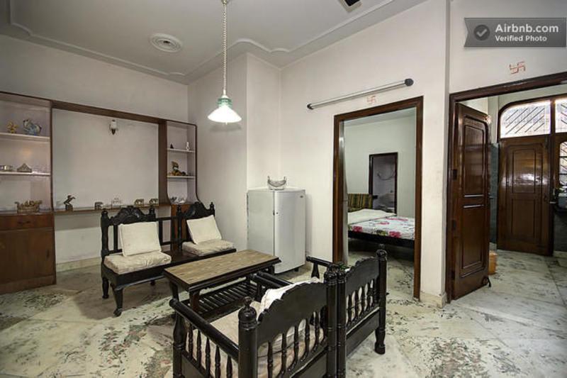 Tatvamasi Homestay photo 3