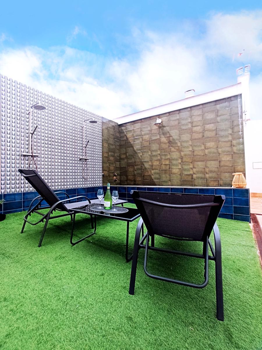 Apartamentos la Higuera by VGH photo 1