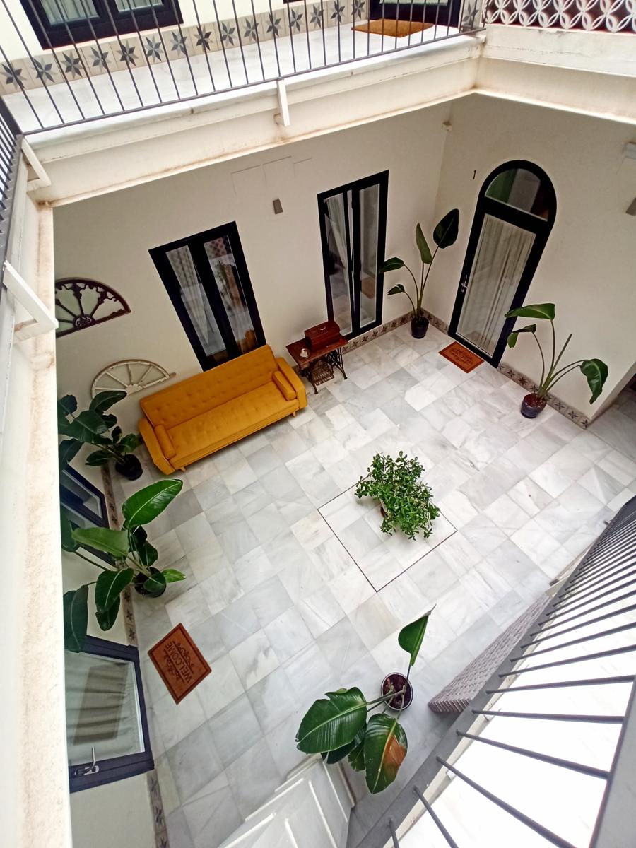 Apartamentos la Higuera by VGH photo 2
