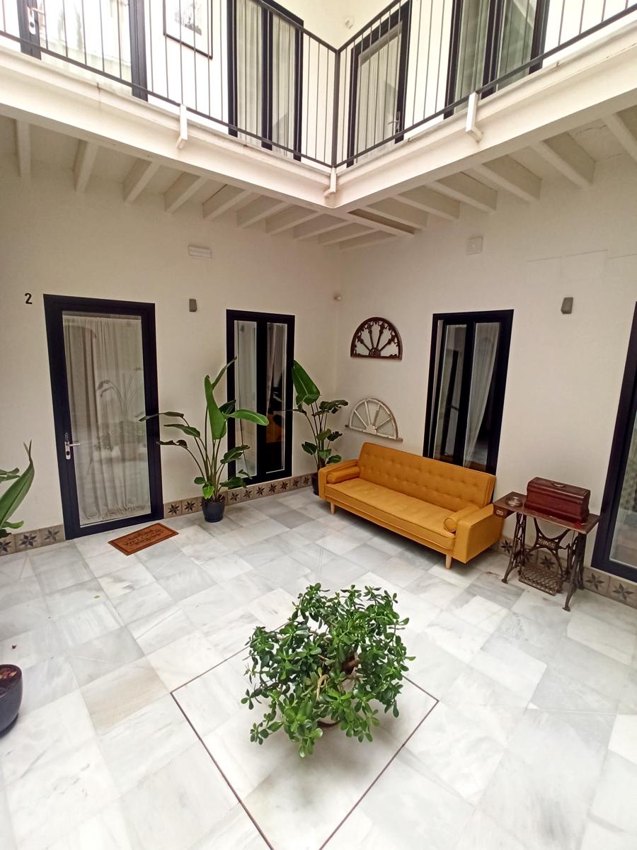 Apartamentos la Higuera by VGH photo 3