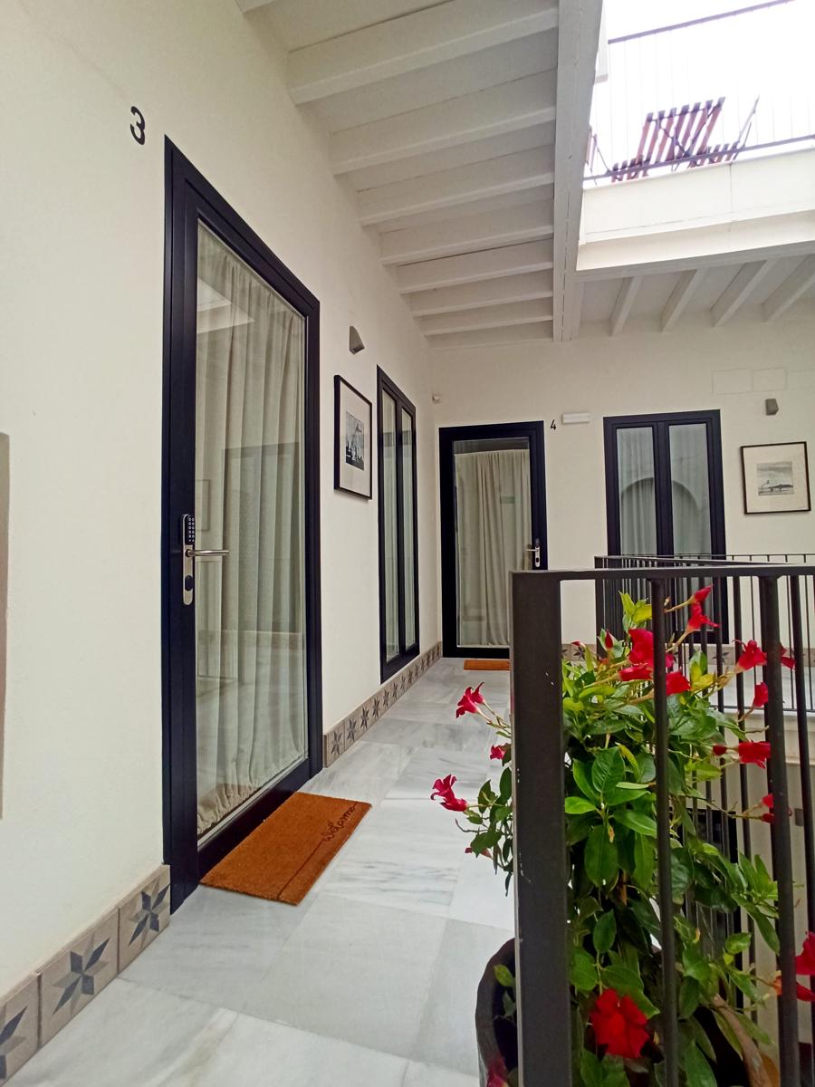 Apartamentos la Higuera by VGH photo 4