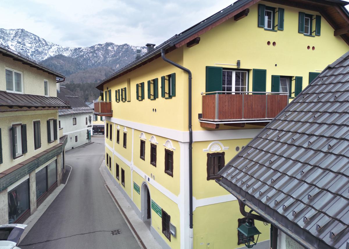 Hotel Bad Goisern photo 1