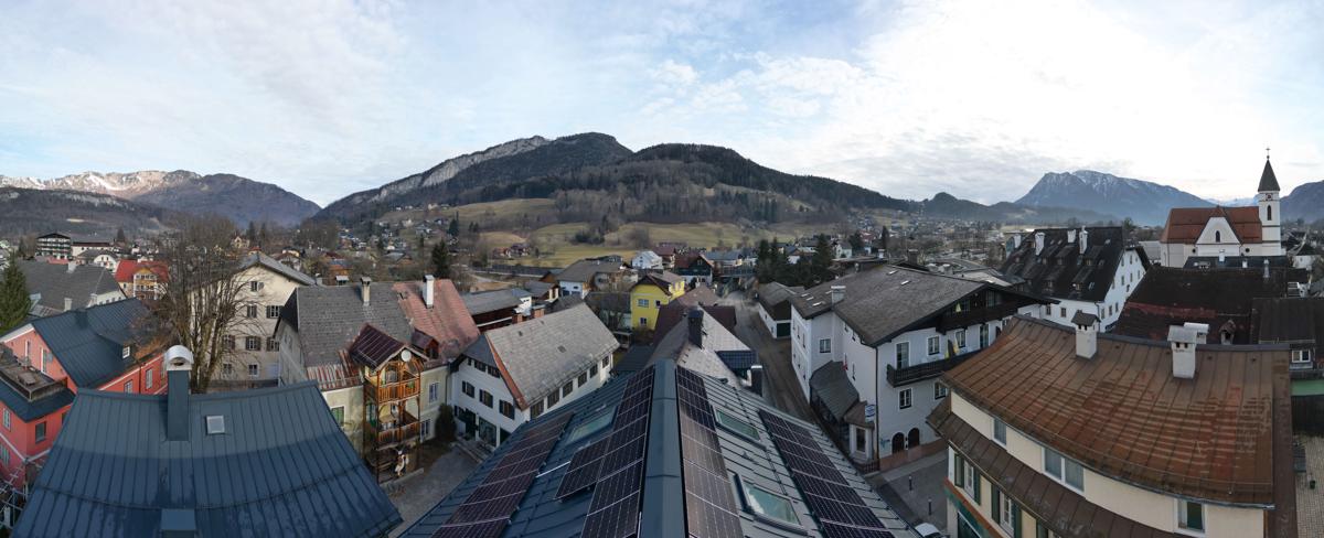 Hotel Bad Goisern photo 3