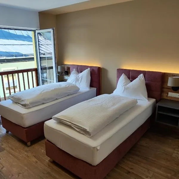 Hotel Bad Goisern photo 5
