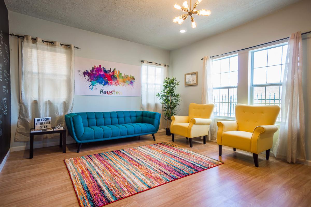 Wanderstay Houston photo 1